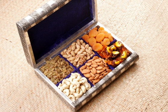 Dry Fruit Boxes